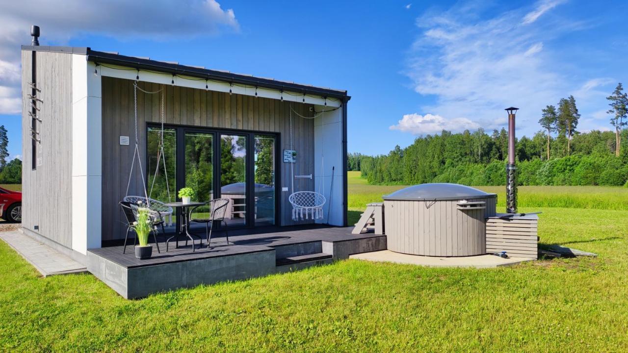 Ferienhaus Oh Deer House *