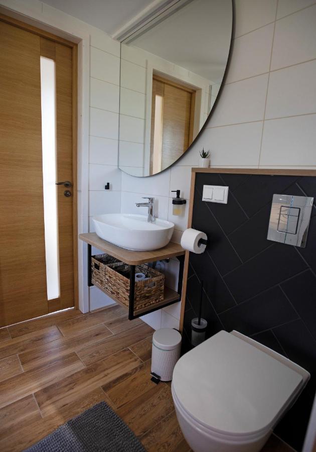 Ferienhaus Oh Deer House Veismani