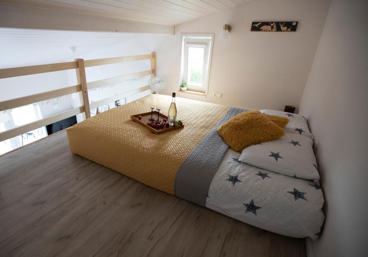 Ferienhaus Oh Deer House *