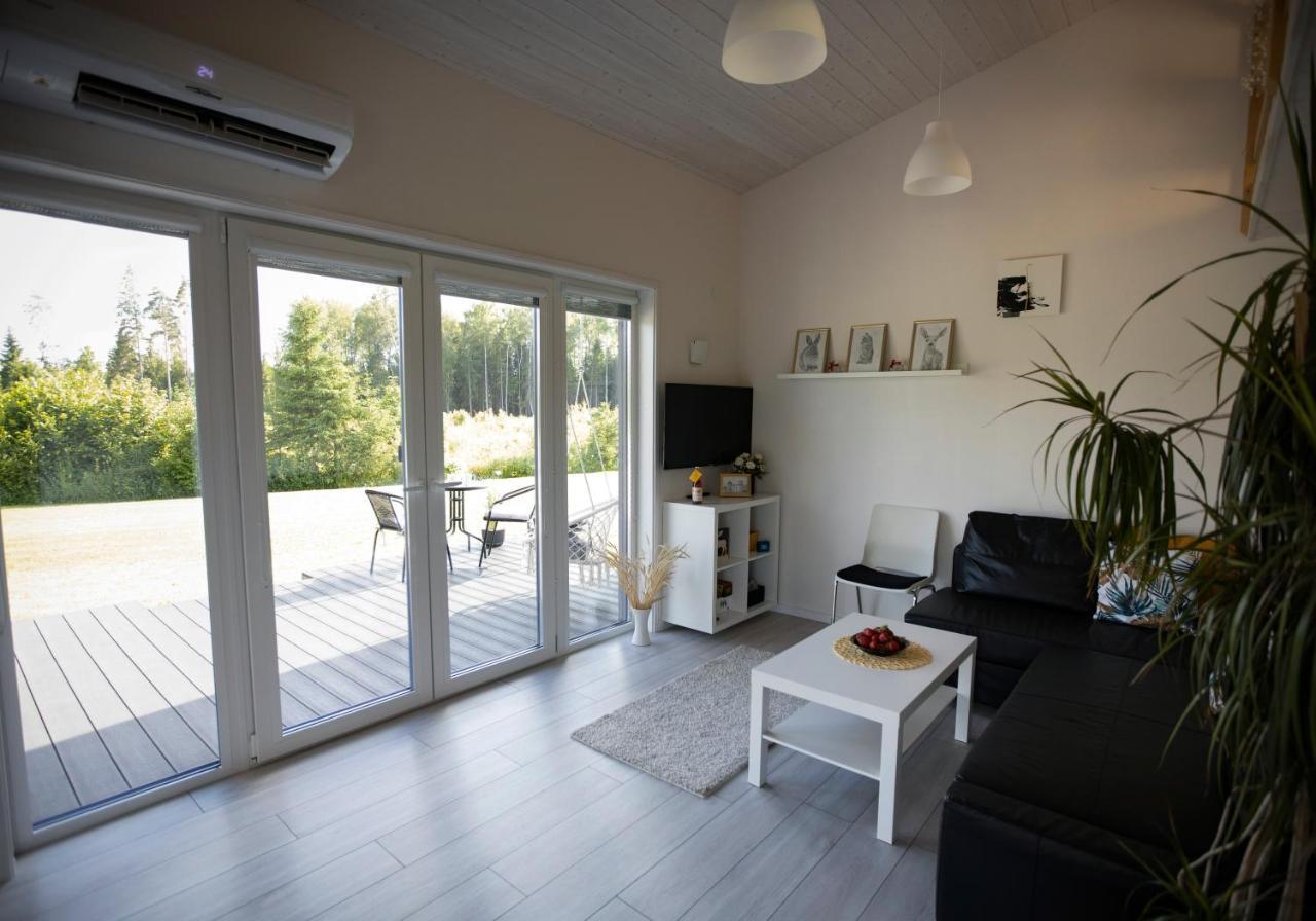 Oh Deer House Ferienhaus Veismani