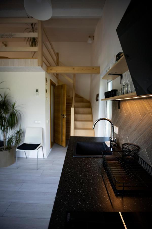 Oh Deer House Ferienhaus *