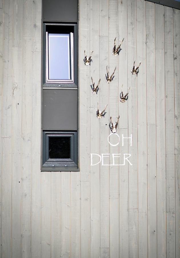Ferienhaus Oh Deer House Veismani