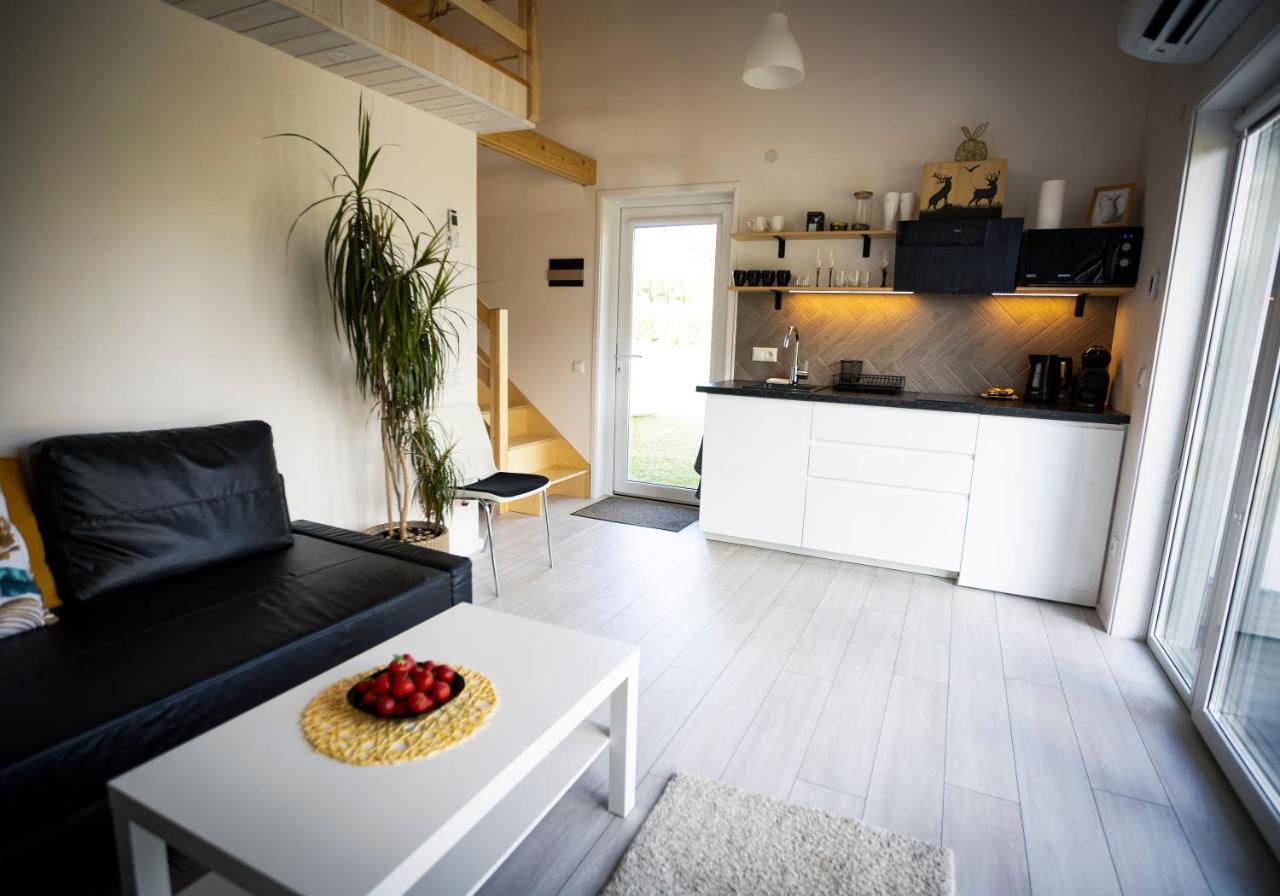 Oh Deer House Ferienhaus *
