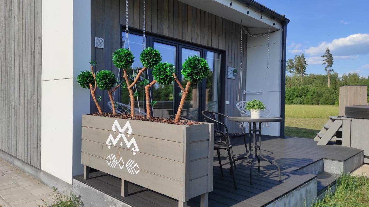 Oh Deer House * Veismani